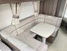 Used Buccaneer Aruba 2024 touring caravan Image