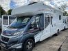 Used Other Autotrail Frontier Delaware 2017 touring caravan Image