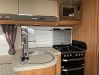 Used Other Autotrail Frontier Delaware 2017 touring caravan Image