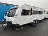 New Coachman Lusso 3 2025 touring caravan Image