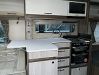 New Coachman Lusso 3 2025 touring caravan Image