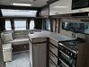 New Coachman Lusso 3 2025 touring caravan Image