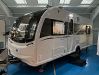 New Bailey Unicorn Cabrera 2025 touring caravan Image