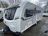 Used Coachman Laser Xcel 575 ***Sold*** 2021 touring caravan Image