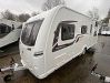 Used Coachman Kimberley 580 ***Sold*** 2016 touring caravan Image