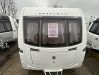 Used Coachman Kimberley 580 2016 touring caravan Image