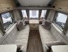 Used Coachman Kimberley 580 2016 touring caravan Image