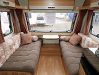 Used Bailey Pursuit 530 ***Sold*** 2014 touring caravan Image