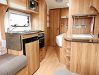 Used Bailey Pursuit 530 ***Sold*** 2014 touring caravan Image