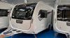 New Elddis Affinity 520 2025 touring caravan Image