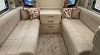 New Elddis Avante 868 2025 touring caravan Image