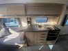 Used Elddis Crusader Storm 2019 touring caravan Image