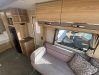 Used Elddis Crusader Storm 2019 touring caravan Image