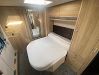 Used Elddis Crusader Storm 2019 touring caravan Image