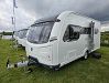 New Coachman VIP 460 ***Sold*** 2024 touring caravan Image