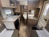 Used Swift Challenger 570 ***Sold*** 2016 touring caravan Image