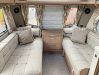 Used Coachman VIP 575 ***Sold*** 2016 touring caravan Image