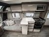 Used Coachman Laser Xtra 575 ***Sold*** 2022 touring caravan Image