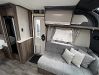 Used Coachman Laser Xtra 575 ***Sold*** 2022 touring caravan Image