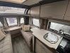 New Coachman Avocet 575 2024 touring caravan Image