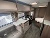New Coachman Avocet 575 2024 touring caravan Image