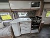 New Coachman VIP 675 ***Sold*** 2024 touring caravan Image