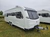 New Coachman VIP 675 ***Sold*** 2024 touring caravan Image