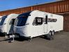 New Coachman VIP 675 ***Sold*** 2024 touring caravan Image