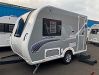 New Bailey Discovery D4-2 2025 touring caravan Image