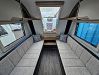 New Bailey Discovery D4-2 2025 touring caravan Image