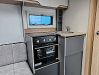 New Bailey Discovery D4-2 2025 touring caravan Image
