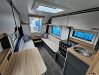 New Bailey Discovery D4-2 2025 touring caravan Image