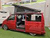 Used Unknown VW Camper Van 2016 touring caravan Image