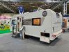 New Bailey Alicanto Grande Lisbon 2024 touring caravan Image