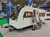 New Bailey Alicanto Grande Lisbon 2024 touring caravan Image