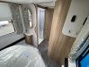 New Bailey Unicorn Deluxe Pamplona 2025 touring caravan Image