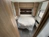 New Bailey Unicorn Deluxe Pamplona 2025 touring caravan Image