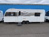 New Bailey Unicorn Deluxe Pamplona 2025 touring caravan Image