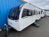 New Bailey Unicorn Deluxe Pamplona 2025 touring caravan Image