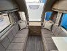 New Bailey Unicorn Deluxe Pamplona 2025 touring caravan Image