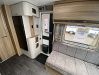 New Bailey Unicorn Deluxe Pamplona 2025 touring caravan Image