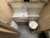 New Bailey Unicorn Deluxe Pamplona 2025 touring caravan Image