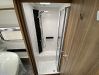 New Bailey Unicorn Deluxe Pamplona 2025 touring caravan Image