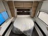 New Bailey Unicorn Deluxe Pamplona 2025 touring caravan Image