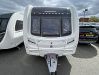 Used Coachman VIP 545 ***Sold*** 2017 touring caravan Image
