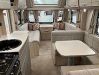 New Elddis Avante 840 2025 touring caravan Image