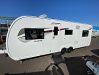New Elddis Avante 840 2025 touring caravan Image