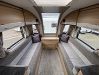 Used Bailey Pegasus Grande Ancona ***Sold*** 2022 touring caravan Image