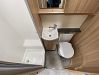 Used Bailey Pegasus Grande Ancona ***Sold*** 2022 touring caravan Image