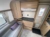 Used Bailey Pegasus Grande Ancona ***Sold*** 2022 touring caravan Image